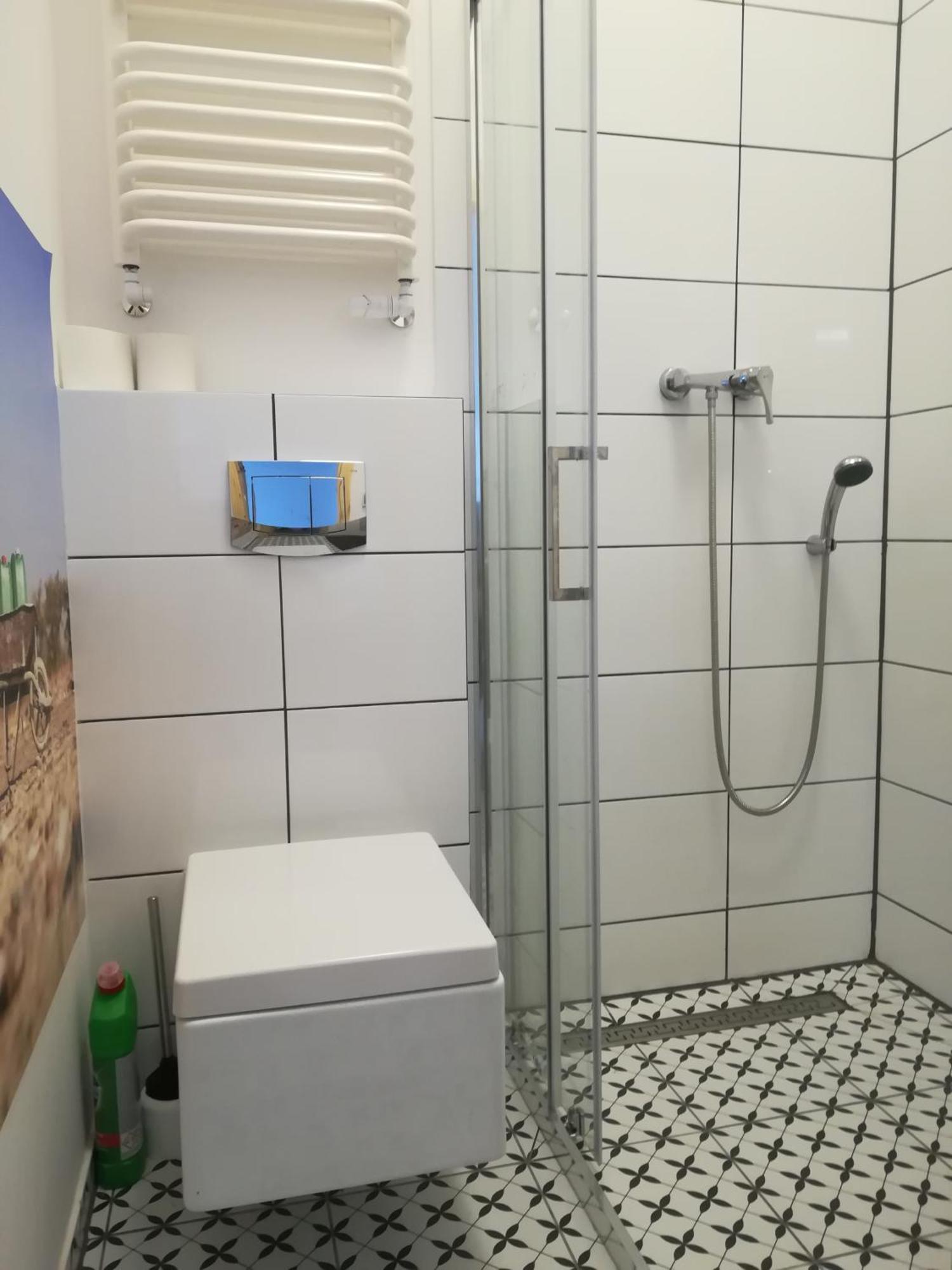 Apartament Mirabella 1 *