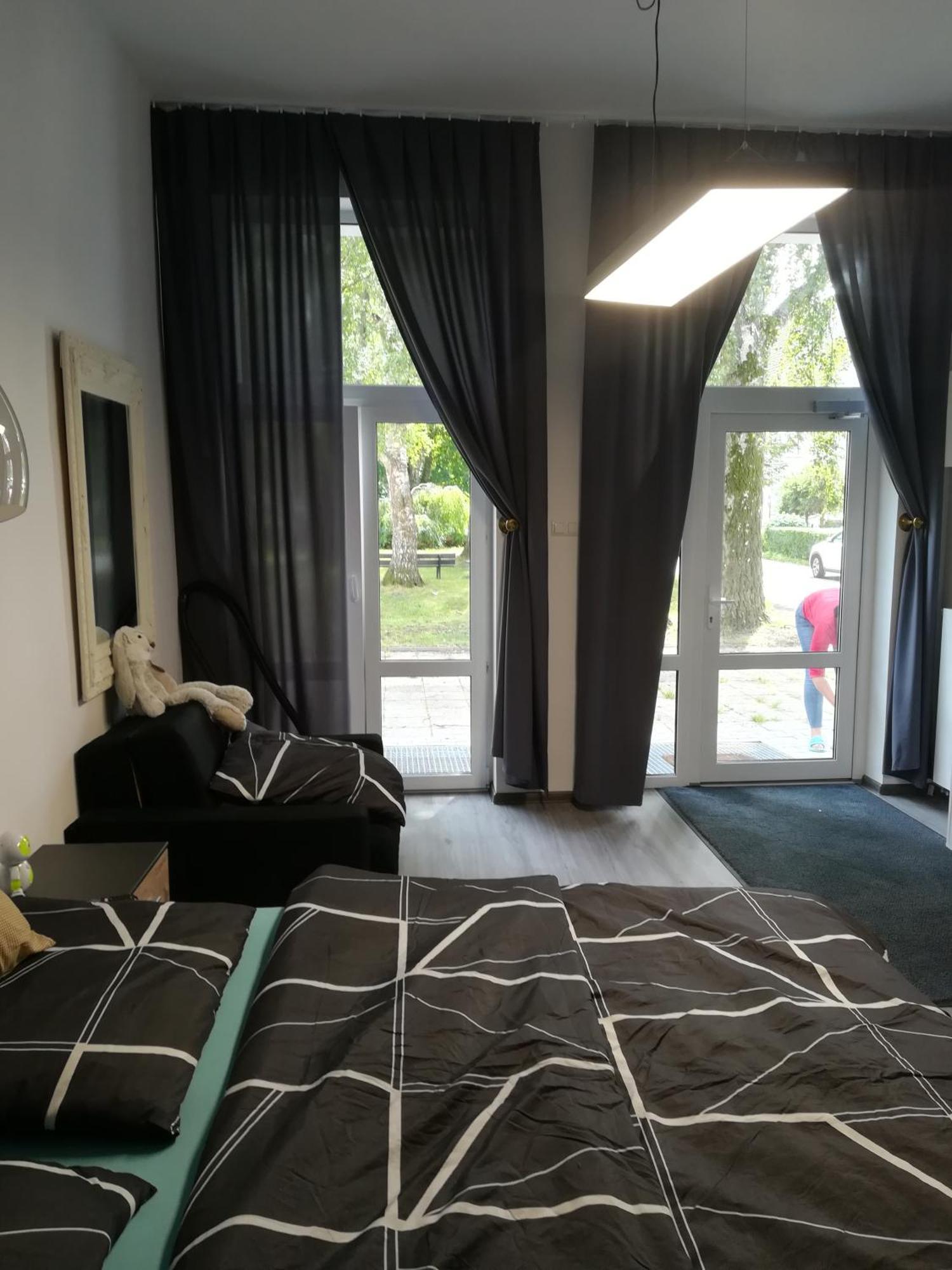 Apartment Mirabella 1 Kolberg