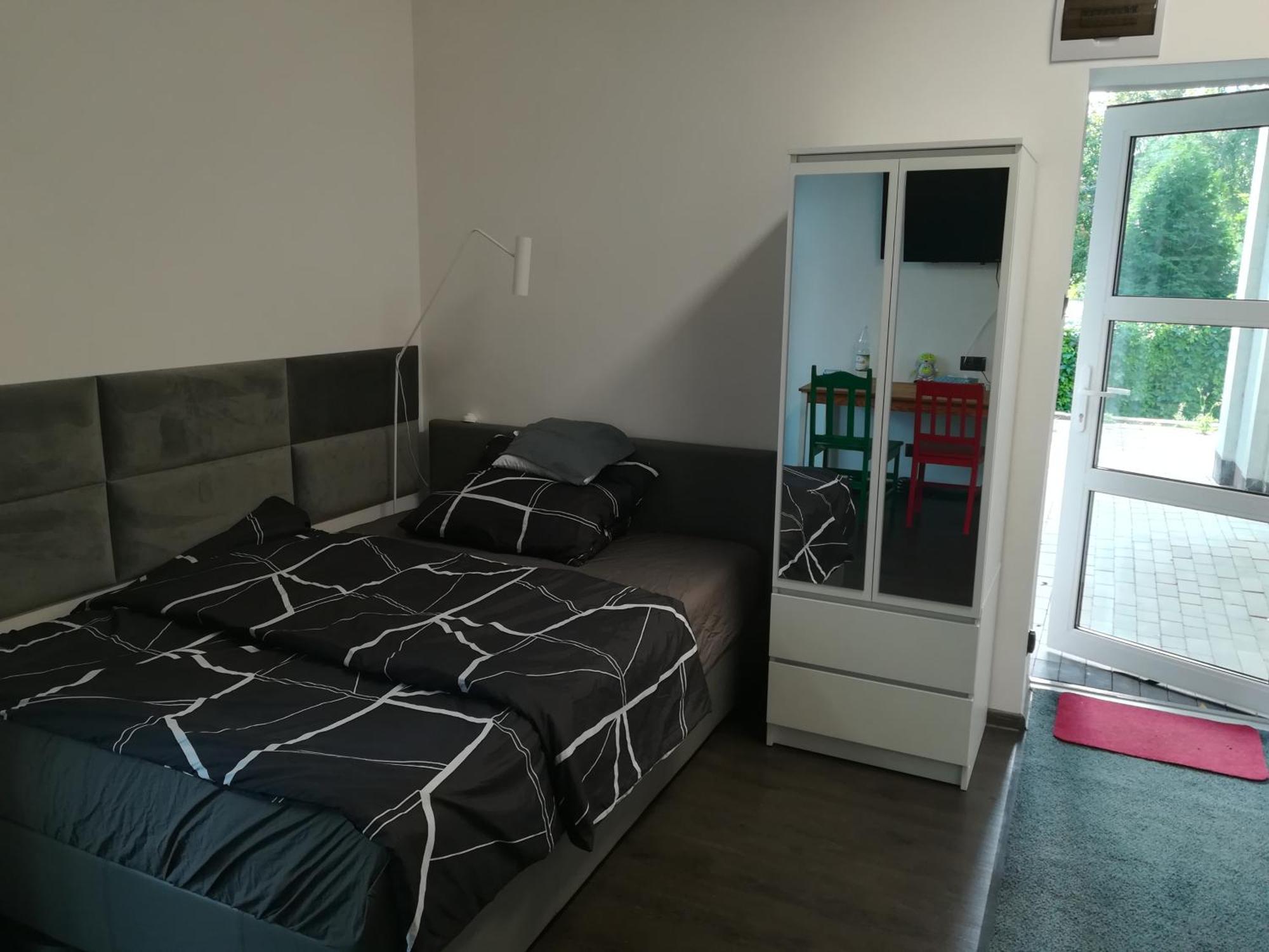 Apartment Mirabella 1 *