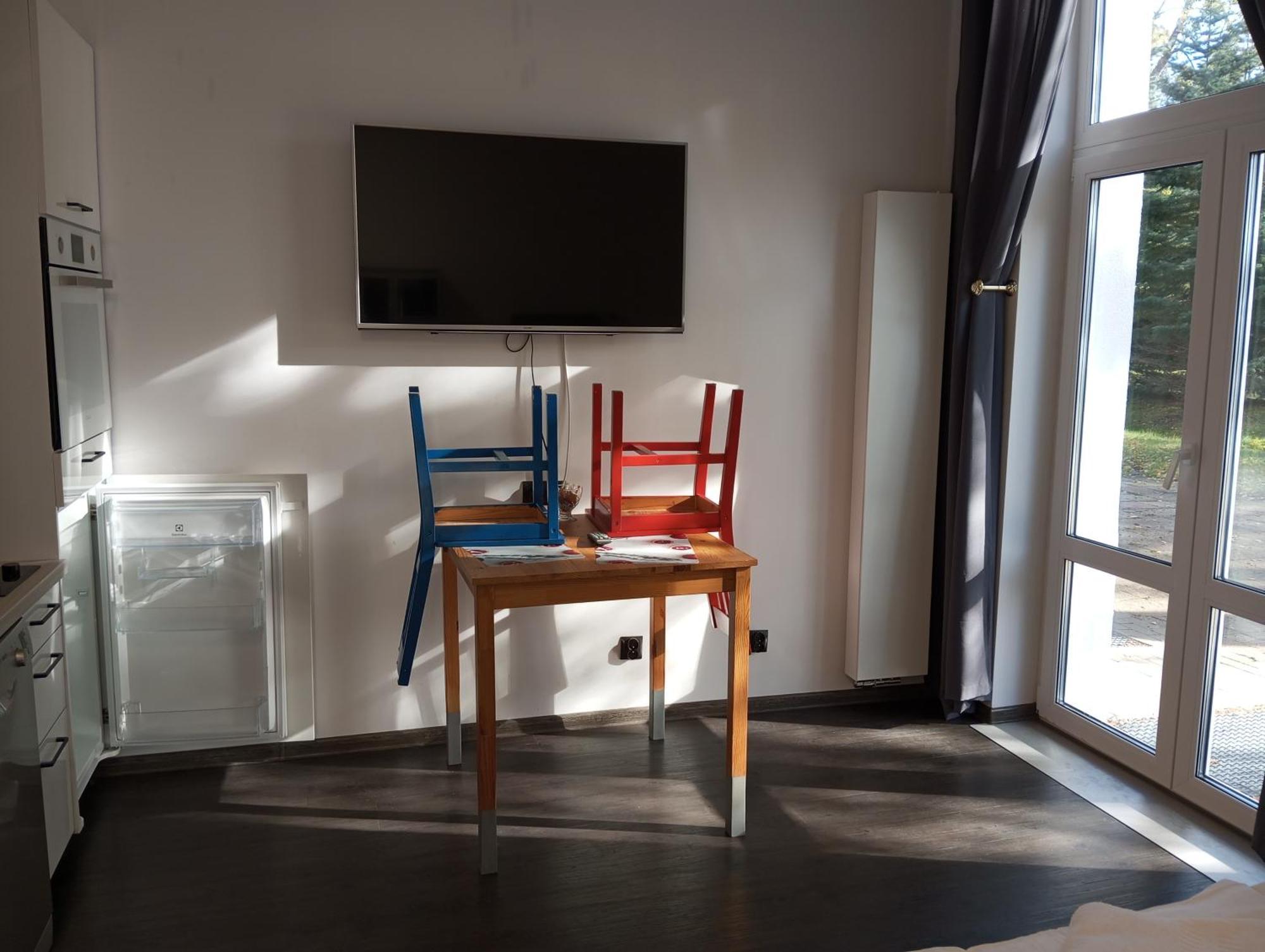 Apartment Mirabella 1