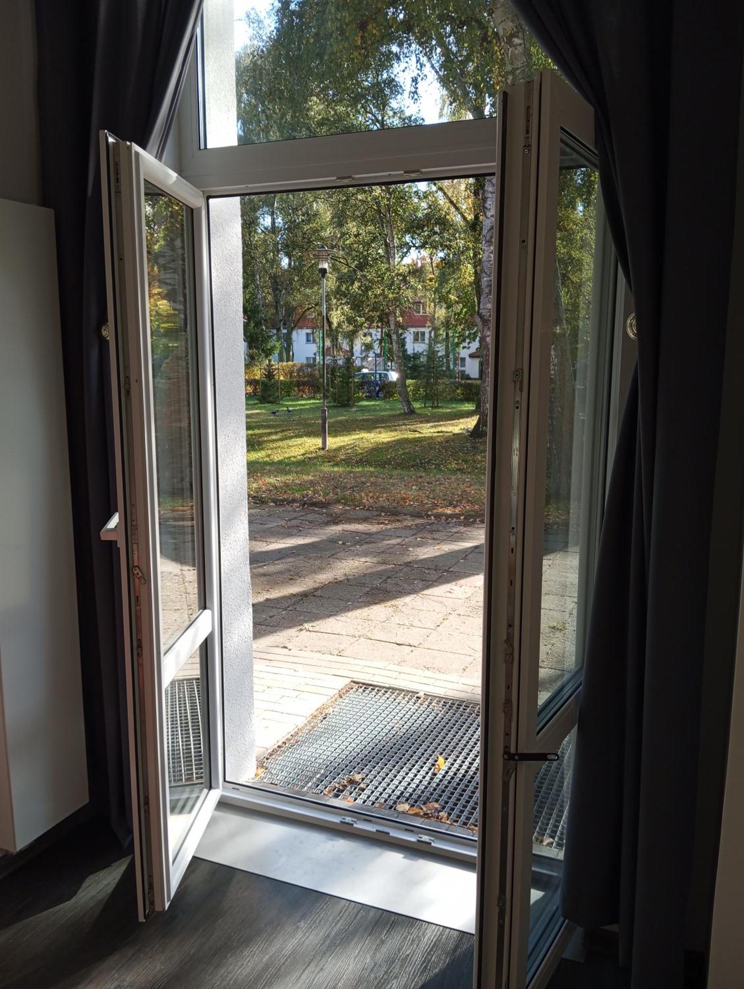 Apartament Mirabella 1 Kołobrzeg