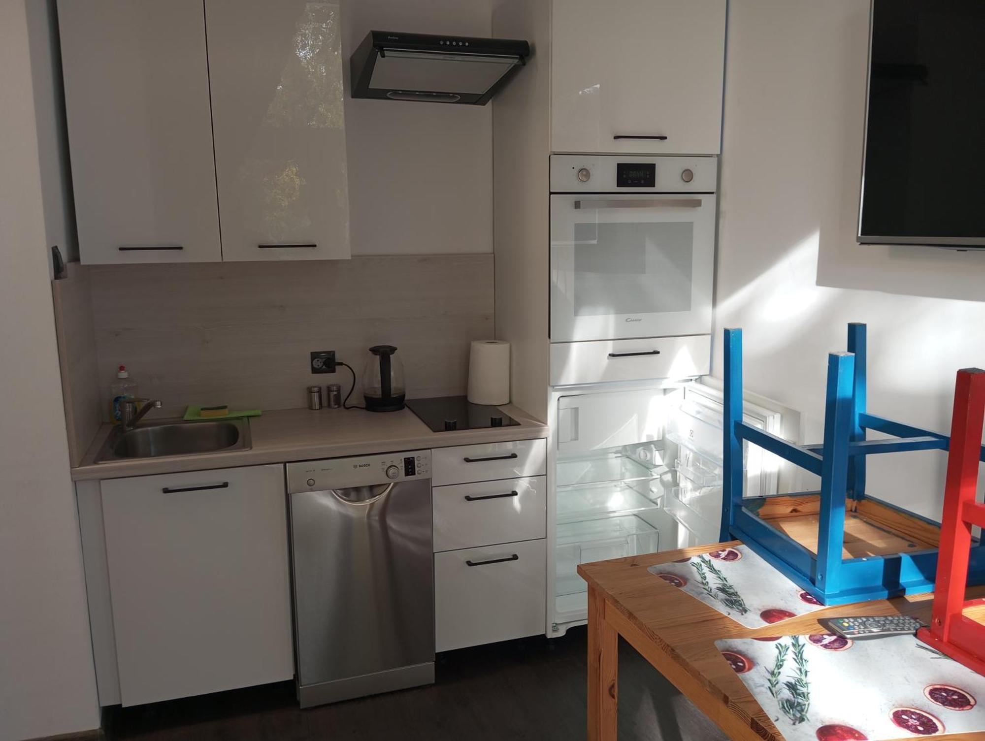 Mirabella 1 Apartment