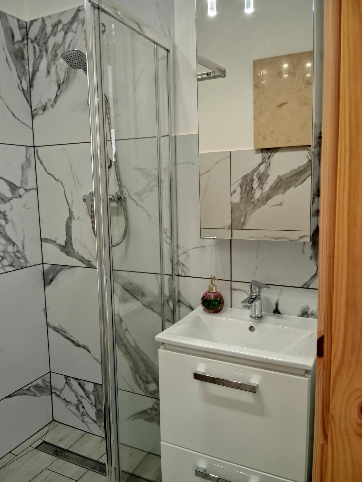 Mirabella 1 Apartament Kołobrzeg