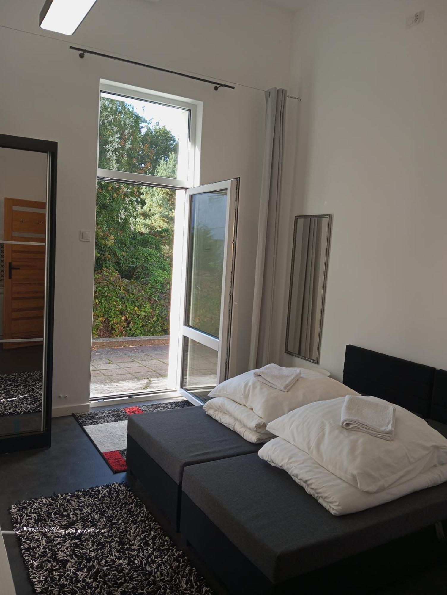 Mirabella 1 Apartment