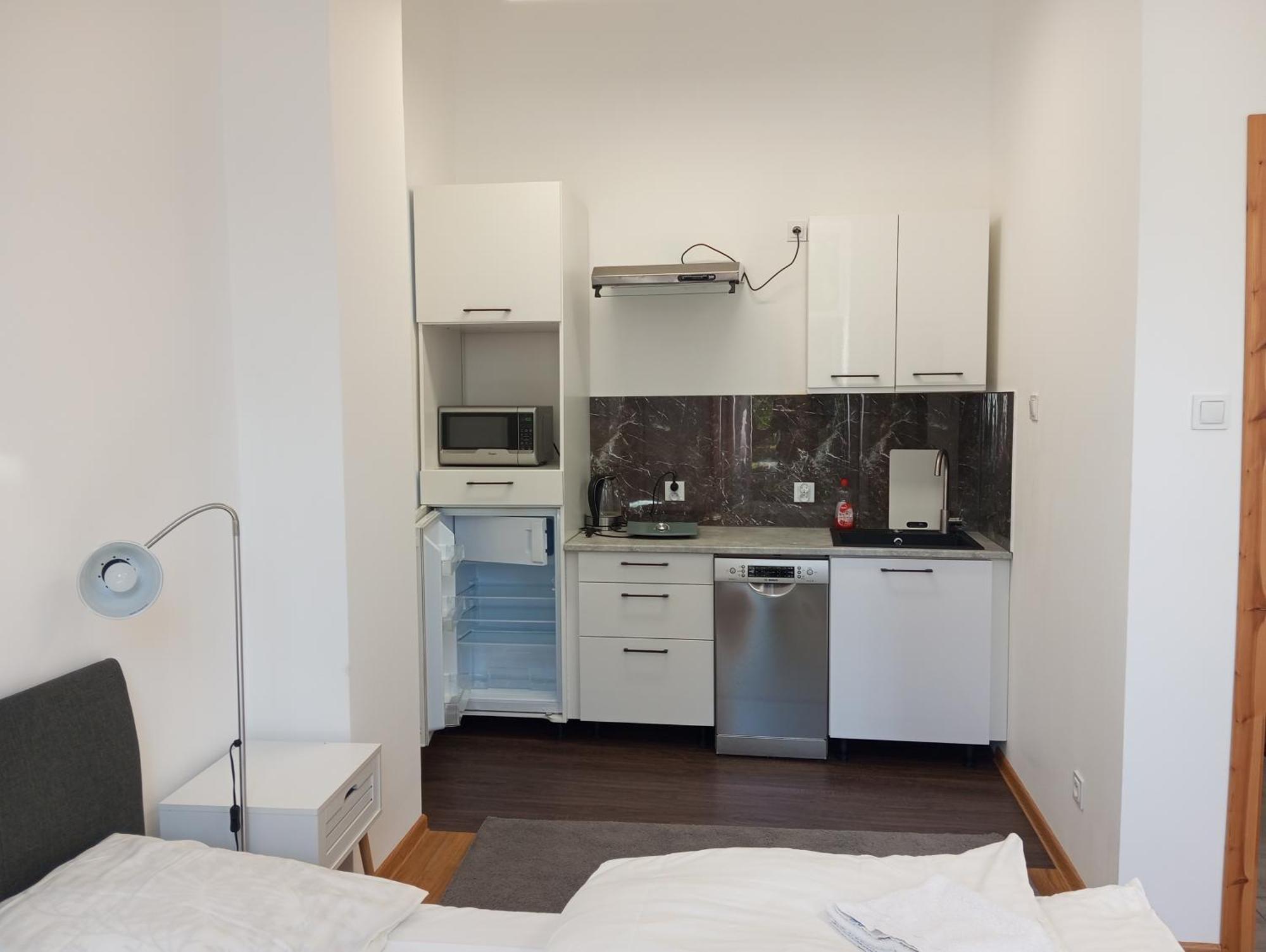 Apartment Mirabella 1
