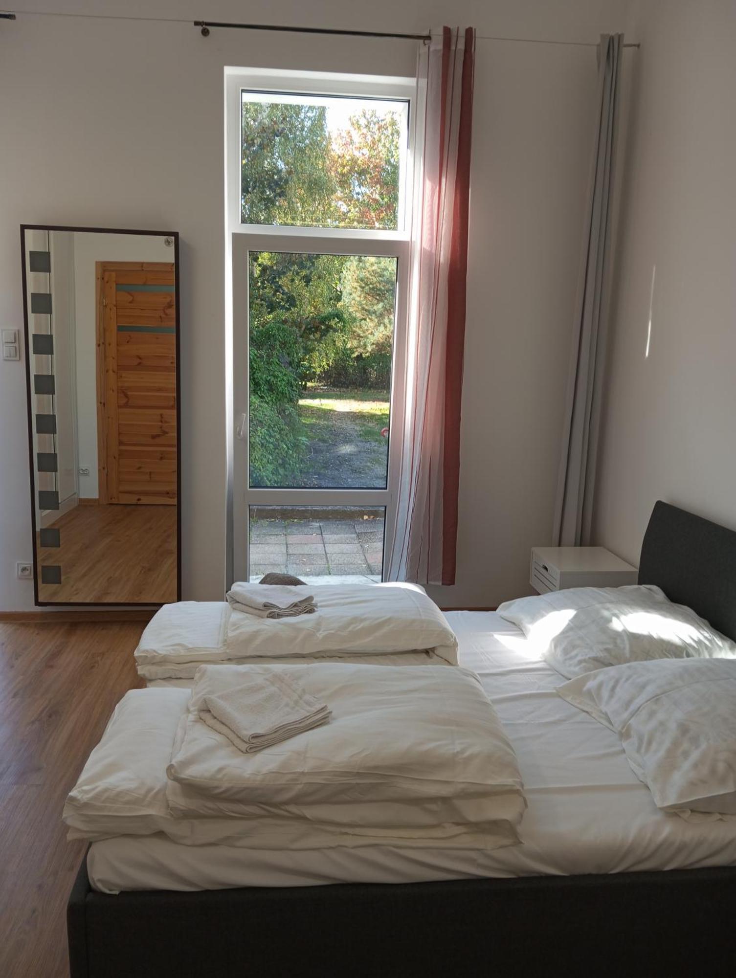 Apartment Mirabella 1 *
