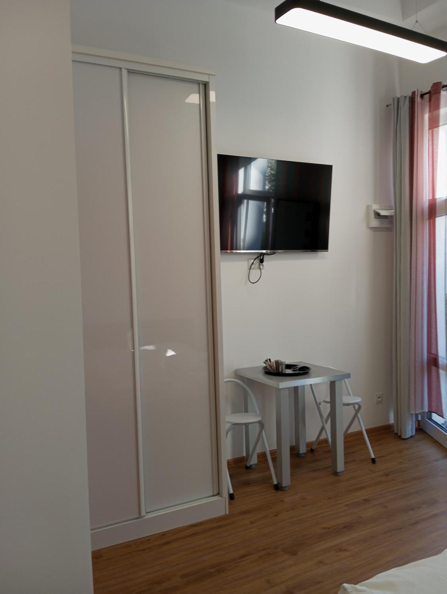 Mirabella 1 Apartment