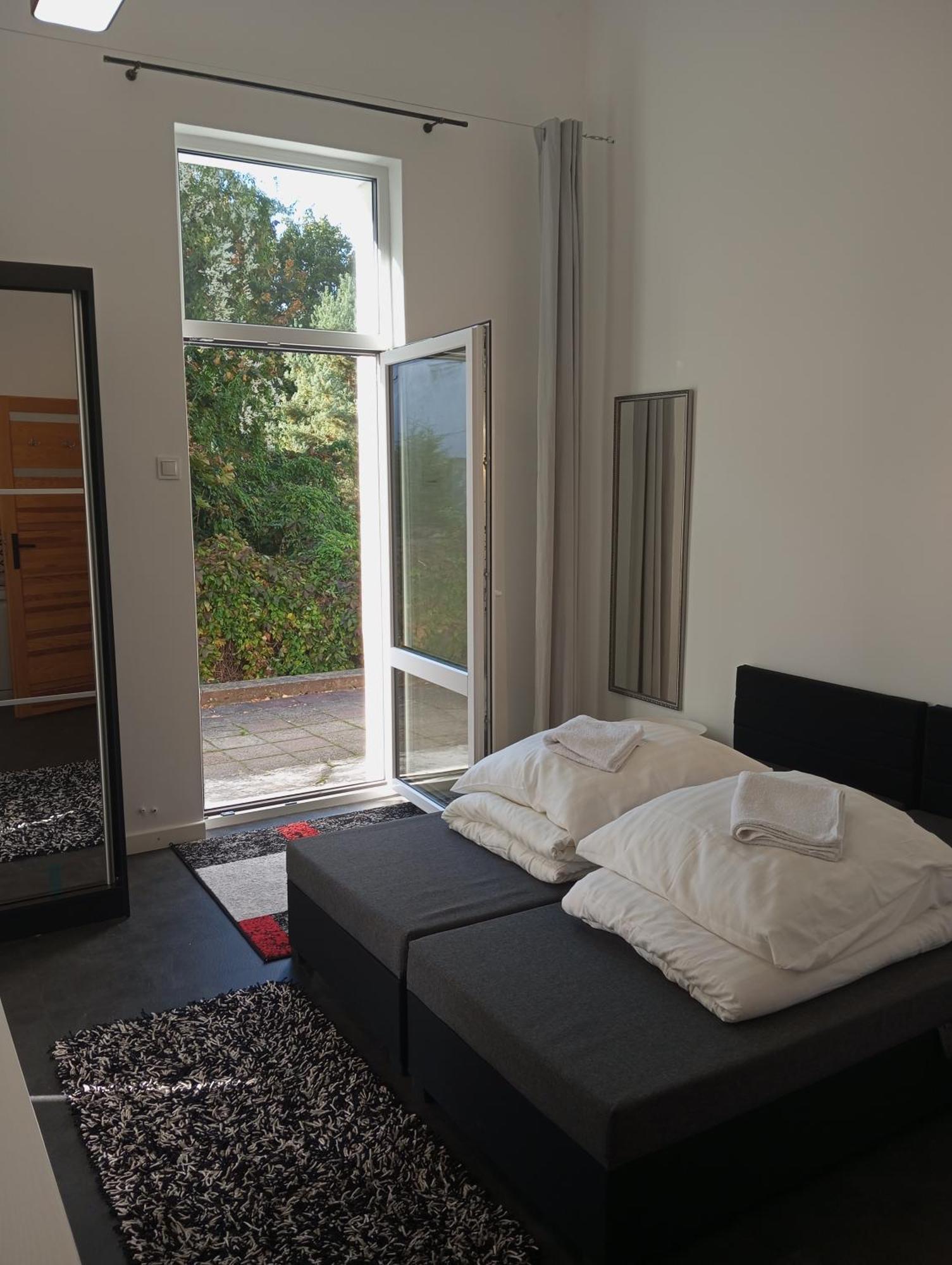 Mirabella 1 Apartment *
