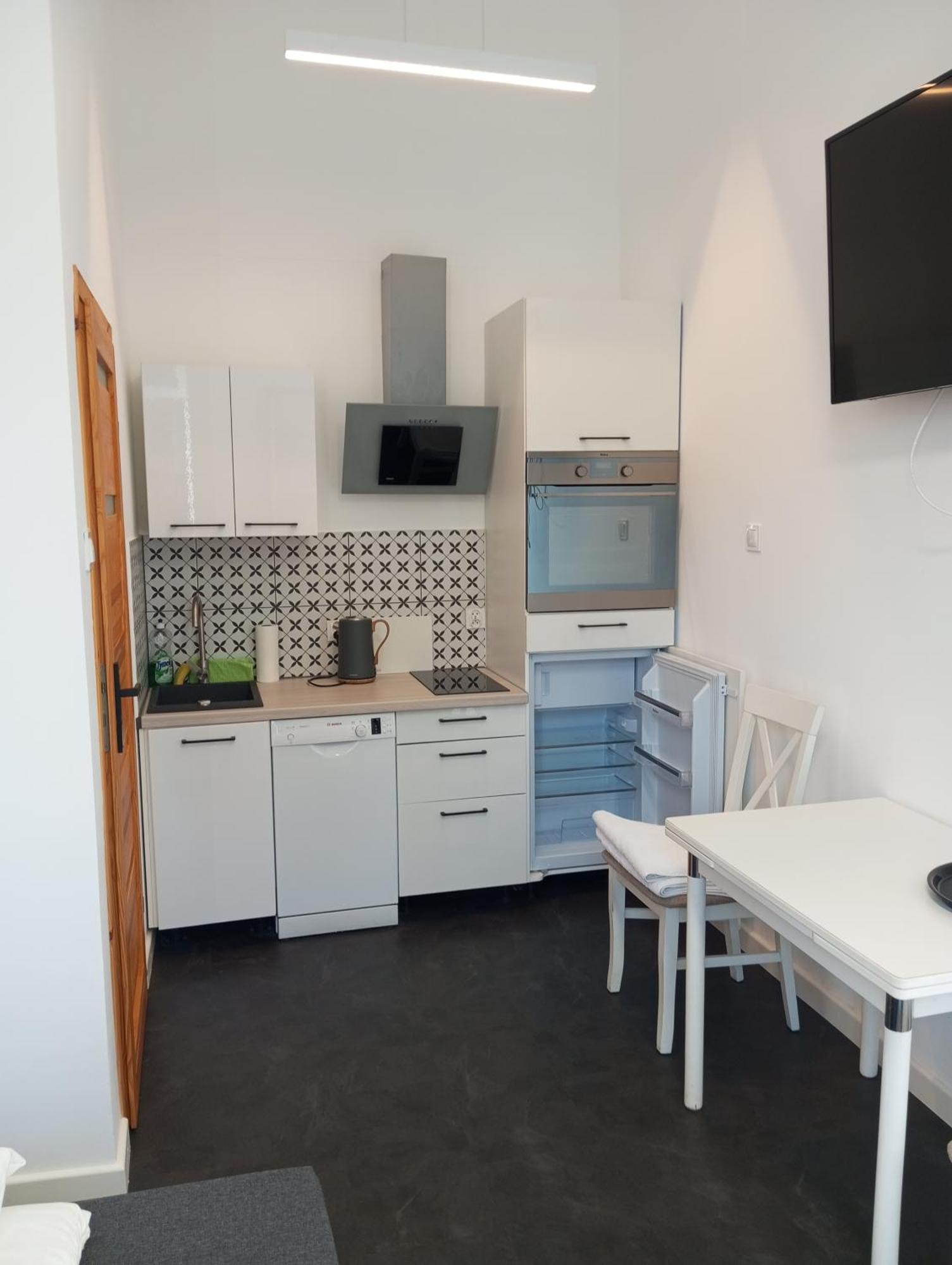 Apartament Mirabella 1 Kołobrzeg