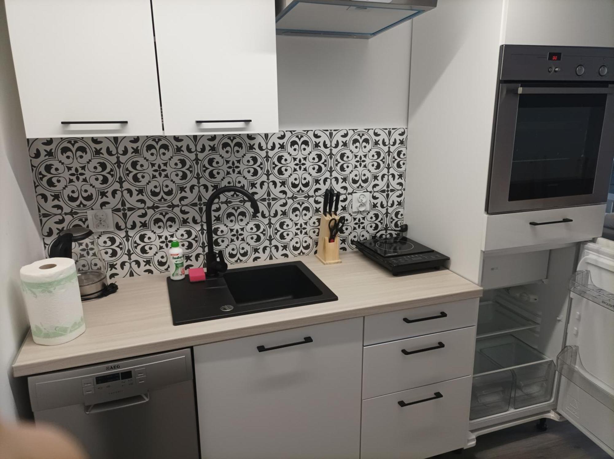 Apartment Mirabella 1 *