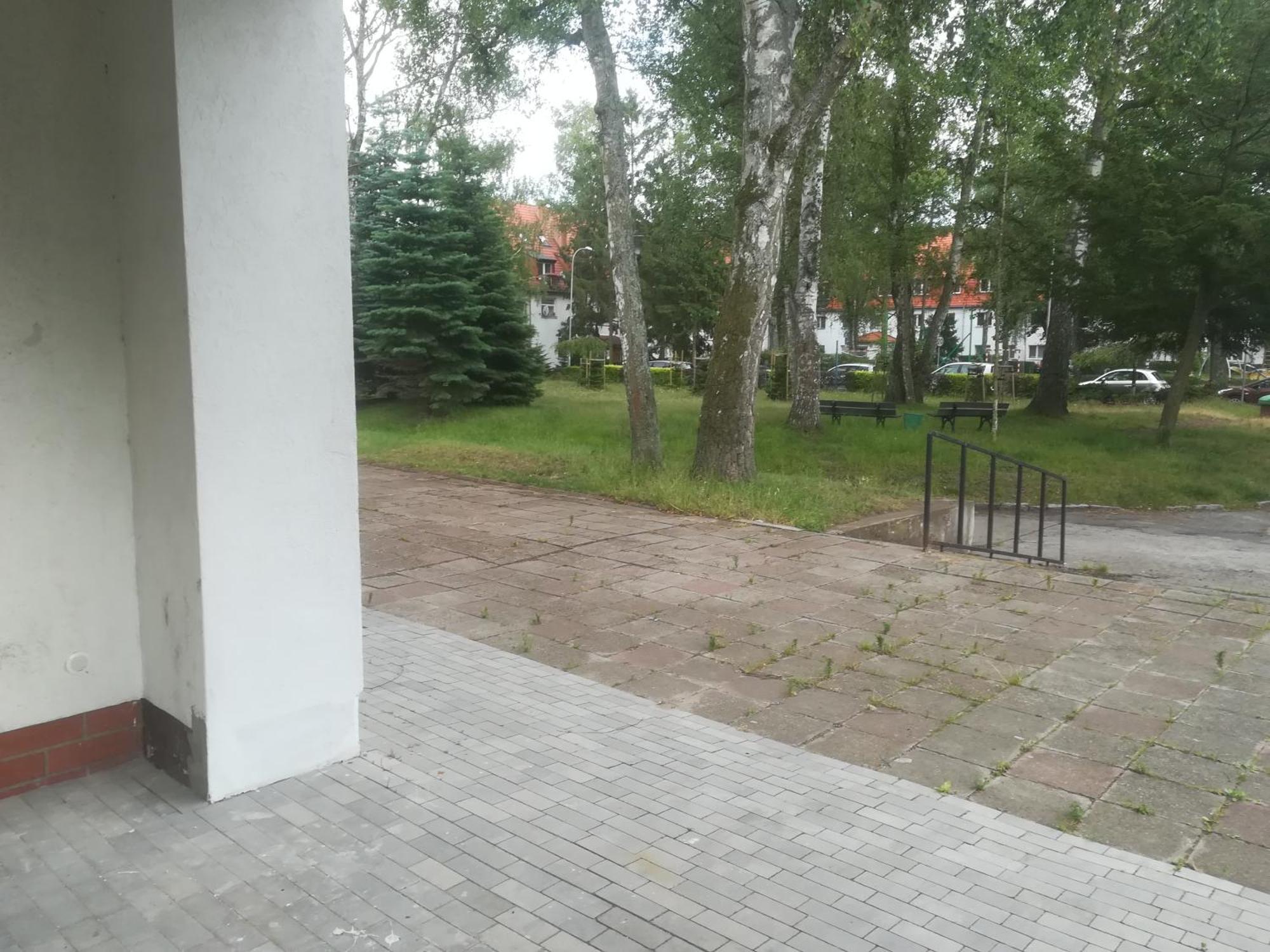 Mirabella 1 Apartament Kołobrzeg