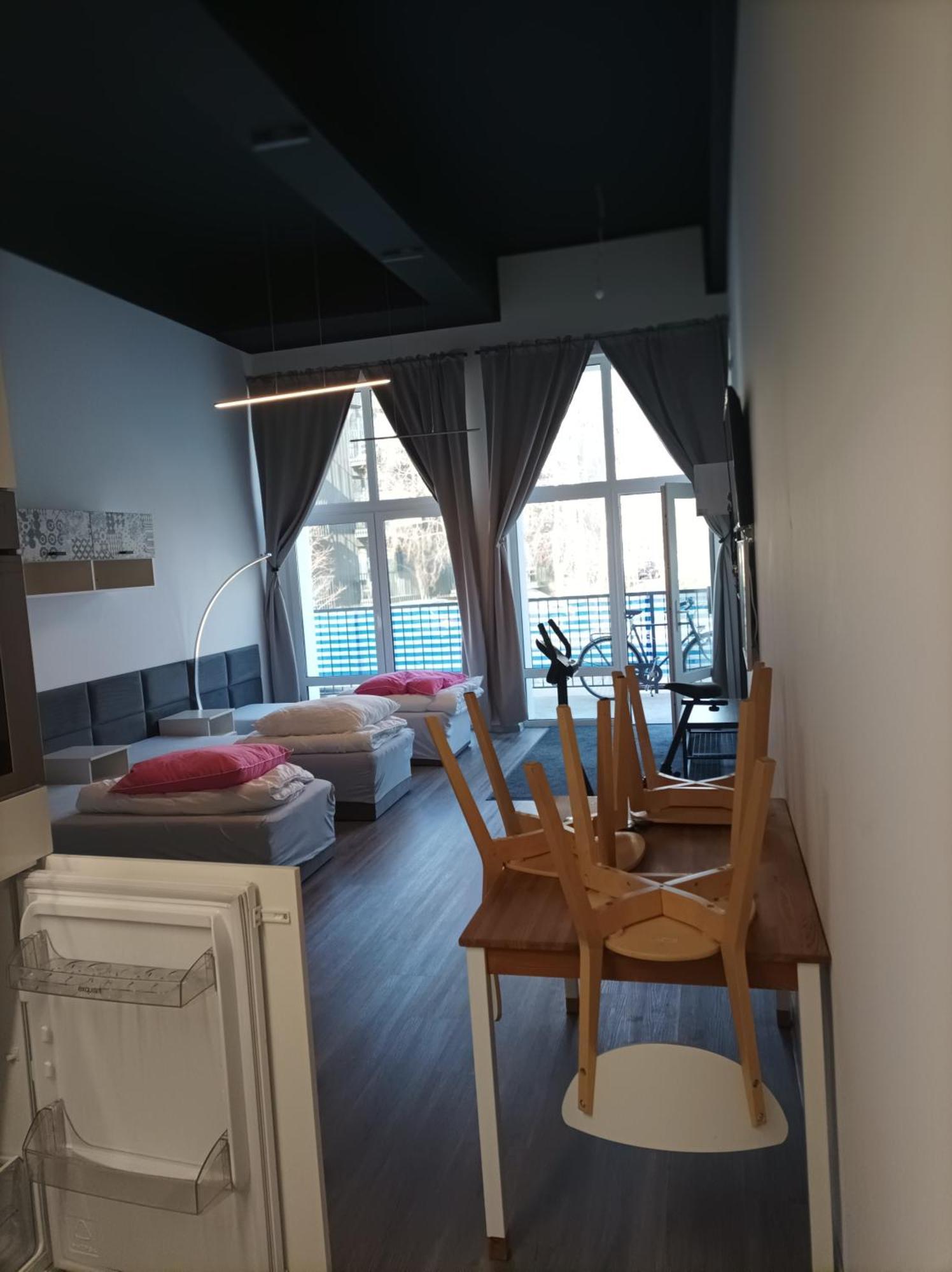 Apartment Mirabella 1 Kolberg