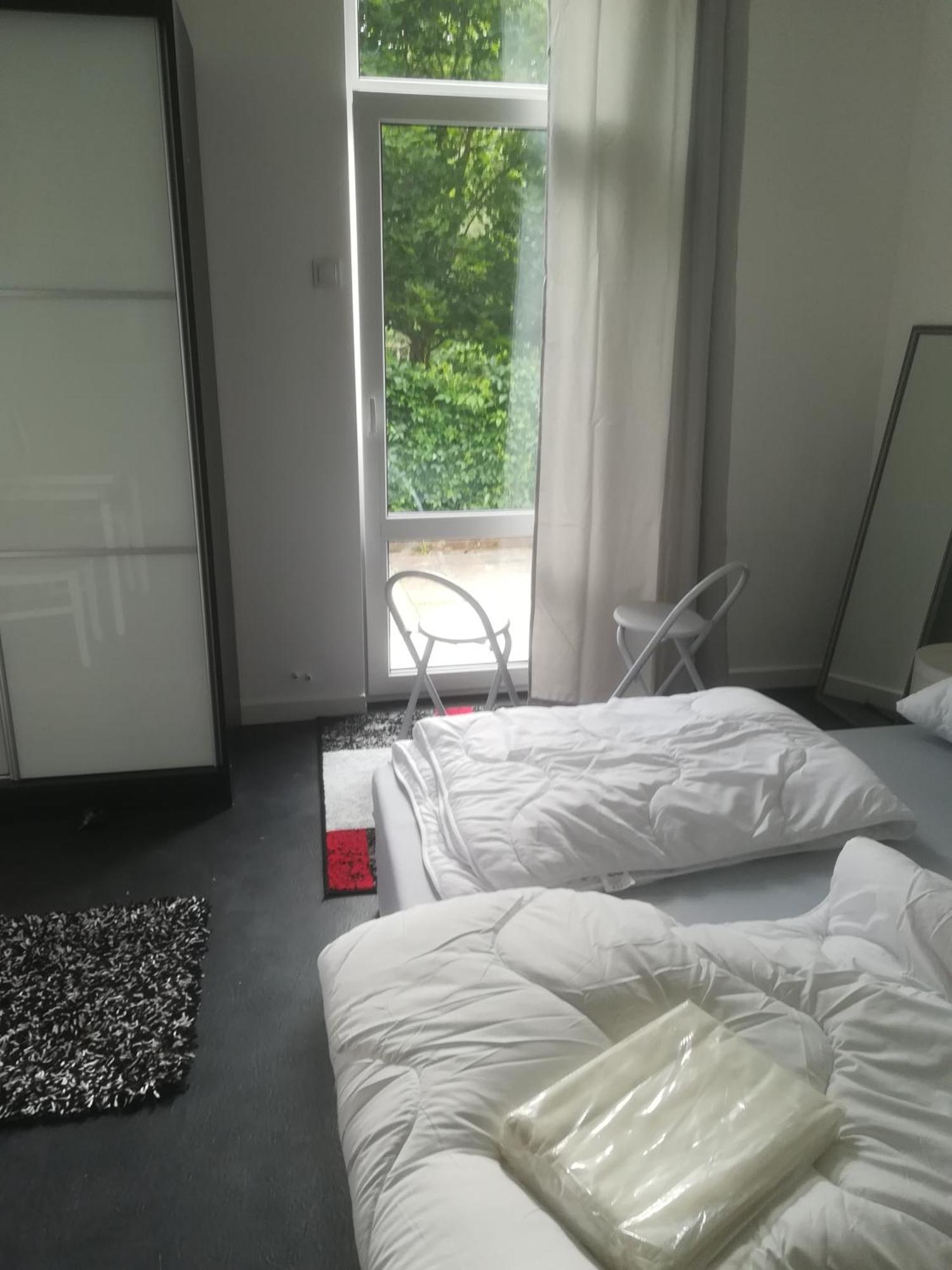 Mirabella 1 Apartment
